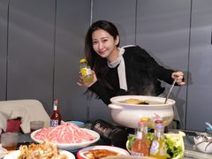 -金龙·打边炉(南京西路店)