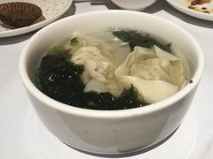 菜肉大馄饨-苏浙汇(朝外店)