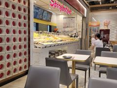 -醉人椒麻辣香锅(上地华联店)