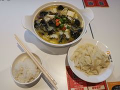-鱼你在一起(闵行龙盛国际店)