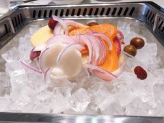 -九府羊·鲜羊火锅·烤串(新华路店)