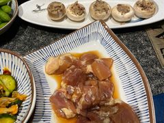 -NIUAN牛庵·日式和牛烧肉(恒隆店)