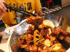 -避风塘(宝山万达店)