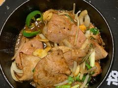 -小粤楼·怀旧粤菜(万辉国际广场店)