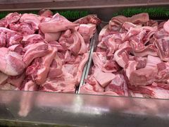 -永辉超市(嘉定宝龙广场店)