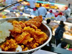 -北京大学-燕南食堂