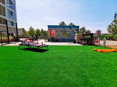 -能量健身私教工作室(1527店)