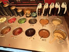 -牛New寿喜烧(虹桥新天地店)