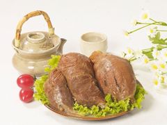 -黄家烤肉(建设路店)