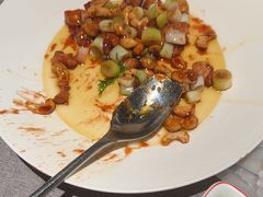 -秀儿四九城·新京菜(亚运村鸟巢店)