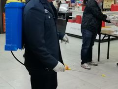 -欧亚购物中心(开发大街店)