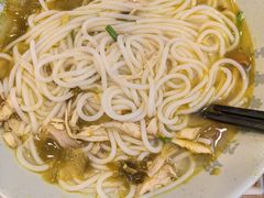 -王春春鸡汤饭(上海中海环宇城店)