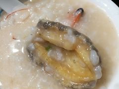 -悟长年潮汕菜砂锅粥(圣熙8号店)