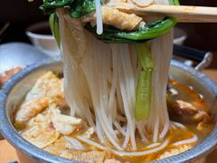 -水平有限广西米粉·广西风味集(五道口店)