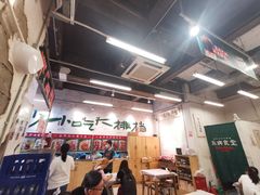 大堂-东排食堂长沙小吃大排档(五一广场店)