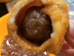 -毛华美食(清扬路店)