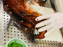 -味+新京宴·烤鸭·北京菜(创意谷店)