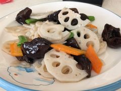 -天天渔港(杏林街店)