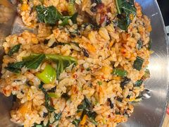 -山海珍味韩国料理(奥城店)