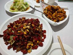 眉山牛肉-峨嵋酒家总店(车公庄店)