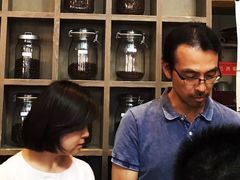 -RUMORS COFFEE ROASTERY鲁马滋咖啡(湖南路店)