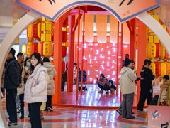 -宝龙城(杭州滨江店)