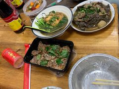 -正宗阳山牛杂(东城店)