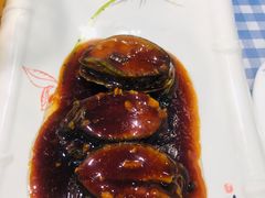 红烧鲍鱼-来之顺海鲜菜馆·青岛菜(栈桥店)
