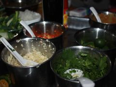 -霞姐屯昌枫木香草鸭店(海螺店)