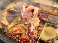 -酒友老火锅(渝中店)