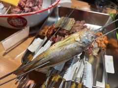 -生火火·小炉子炭烤(金楠天街总店)
