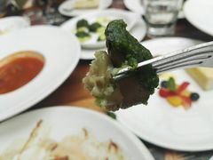 -食间牛排(湖西路店)