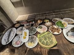 -朴墅(西湖青芝坞店·杭帮菜·家宴.14年的店)