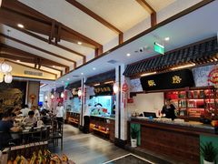 -春发生饭店·非遗(南院门店)