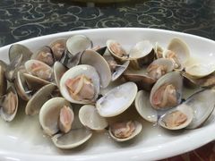 -庭苑美食中心·陈皮烧鹅·海鲜(台山店)