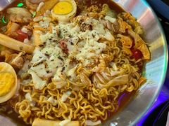 -Meet Sun韩式大排档(五一广场7MALL店)