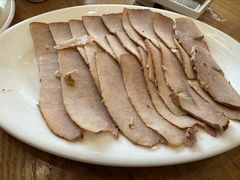 -李连贵熏肉大饼(兴工街店)