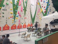 -绿壁虎攀岩基地(Tcar店)
