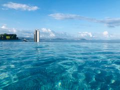 -瑰丽酒店·海吧·天际下午茶·现场DJ·天台酒吧
