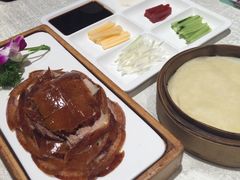 -四季小馆·地道北京小吃(广百店)