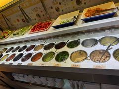 -海底捞火锅(锦艺城店)