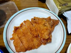 -爱家面馆(常州总店)