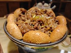 -范家小馆·烤鸭新京菜(金融街店)