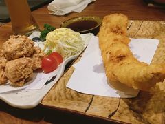 -纹兵卫手打荞麦面日料(虹桥本店)