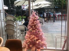 大堂-奈雪的茶(石厦时代广场店)