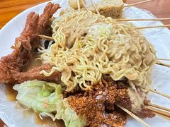 -郭记小街麻辣烫(南小街总店)