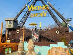 -大连海昌发现王国主题公园