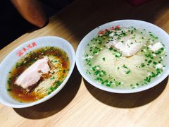 -朱鸿兴面馆(镇湖店)