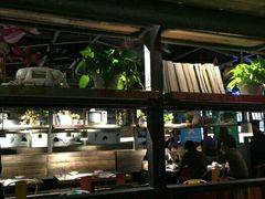 -探鱼·鲜青椒爽麻烤鱼(三水广场店)