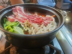 寿喜锅-真剑日本料理·铁板烧(贵州路店)